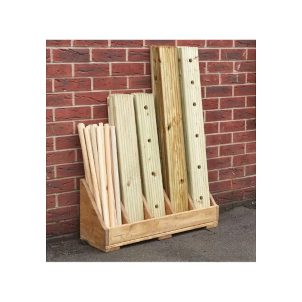 Cosy Simple Plank Pack And Stack Centre