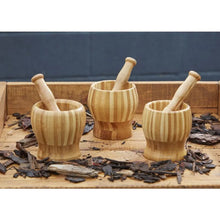 Cosy Pestle & Mortar Set Pack Of 3