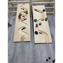 Cosy Stem Planks And Ramps Set Of 2