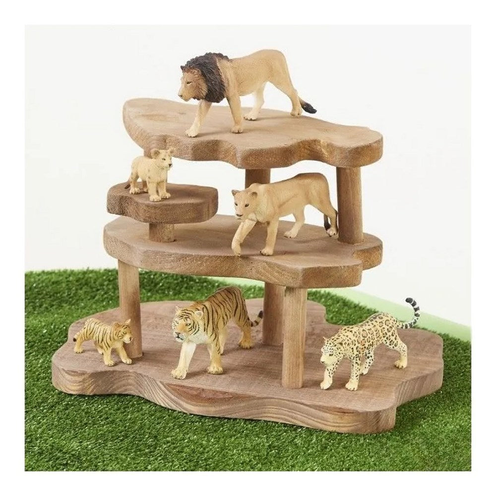 Cosy Play Platform