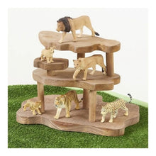 Cosy Play Platform