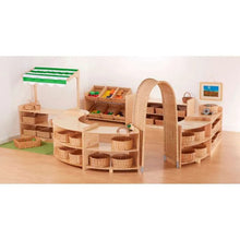 Cosy Rookie Open Range Set Up 10 Piece Set