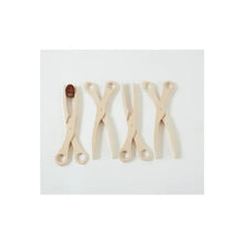 Cosy Scissor Tongs Pack Of 4