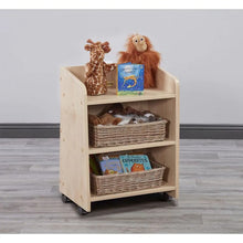 Cosy Shire Compact Mobile Unit (H)70Cm