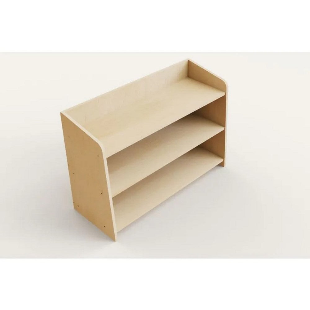 Cosy Shire Shelf Unit (H)70Cm