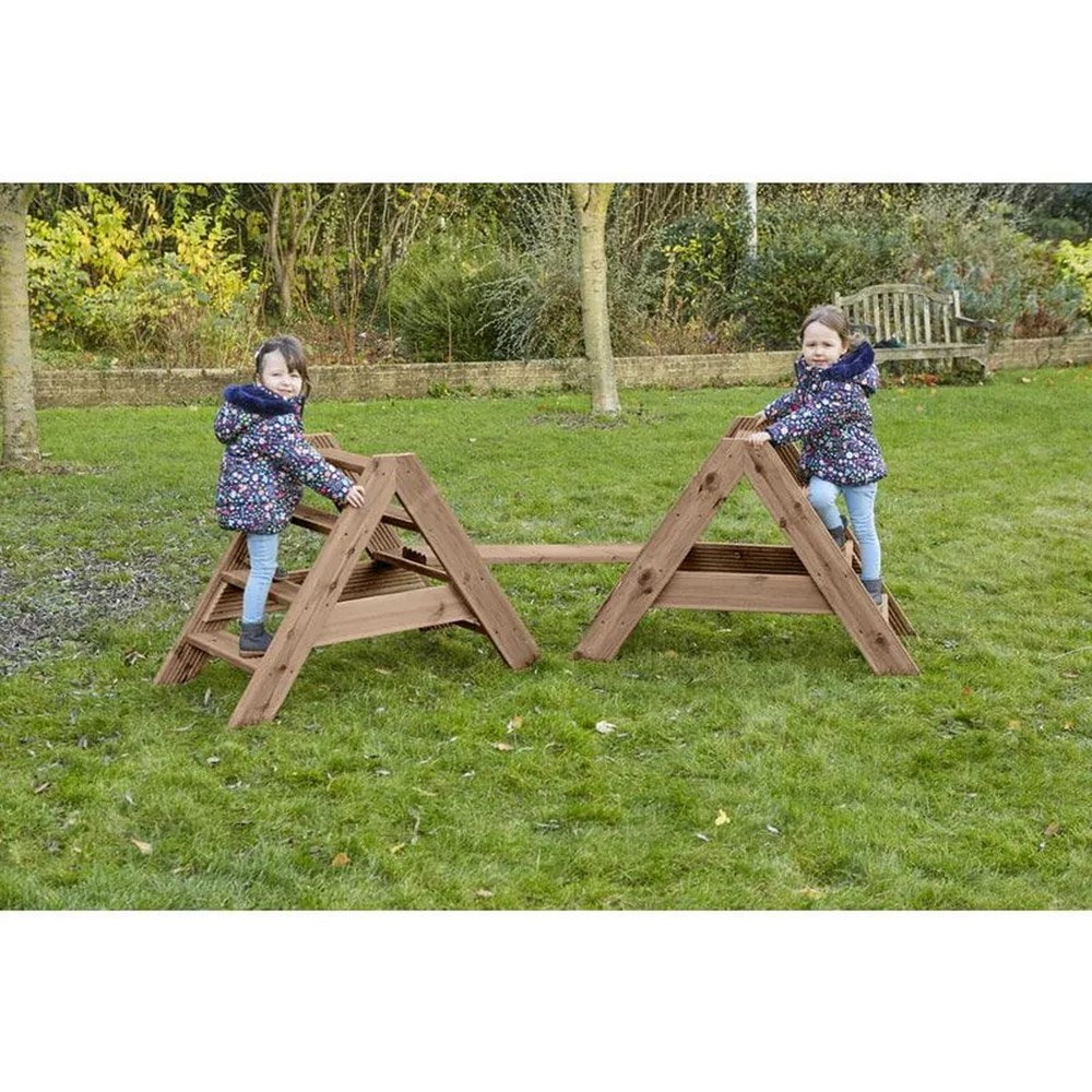 Cosy Simply Sturdy Steps Set 4 Piece Set