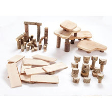 Cosy Rustic Small Construction Kit