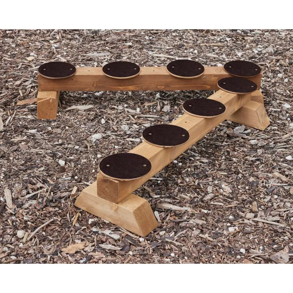 Cosy Stepping Stone Balancer Pack Of 2