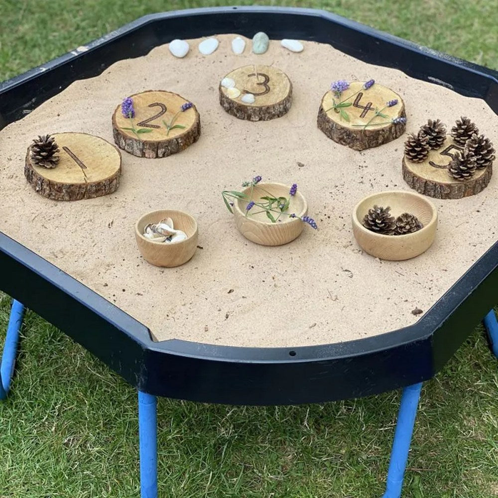 Cosy Number Stepping Stones 0-10