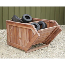 Cosy Healdswood Storage Mini Skip