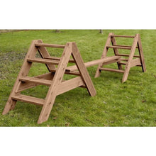 Cosy Simply Sturdy Steps Set 8 Piece Set