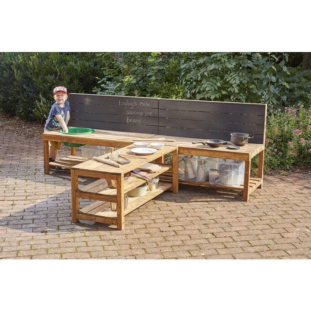 Cosy T Work Table 650Mm