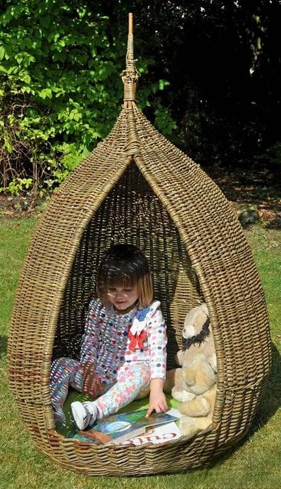 Cosy Triple Pod Set
