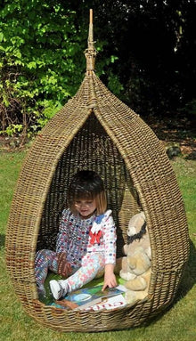 Cosy Triple Pod Set
