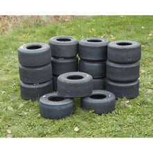 Cosy Tiny Tyres Pack Of 15