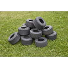 Cosy Tiny Tyres Pack Of 15