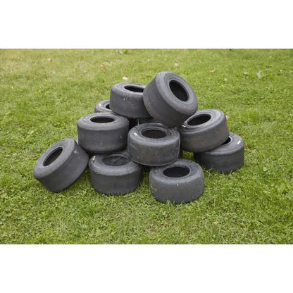 Cosy Tiny Tyres Pack Of 15