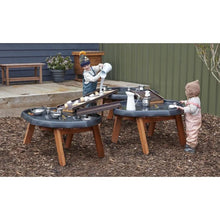 Tuff Play Tray Channels - Set of 3