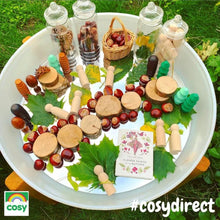 Deep Spot Tray Mirror Insert