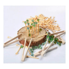 Cosy Tee, Tree & Tweezers 157 Piece Set