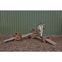 Trestle Mountain Trio - Pack of 3