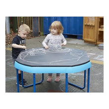 Cosy Tuff Tray Topper - Mark Making Table
