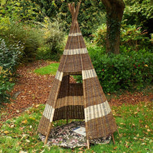 Cosy Two Tone Wigwam