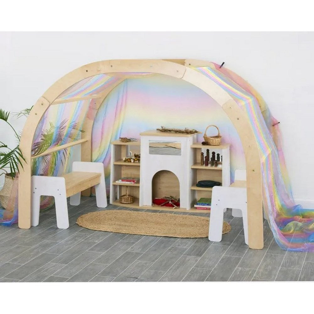 Cosy Umbu Group Arch Den - Covers not included