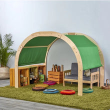 Cosy Umbu Group Arch Den - Covers not included