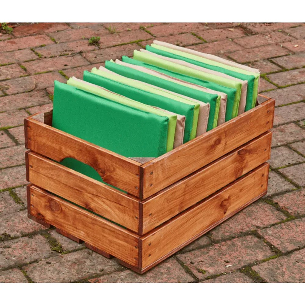 Cosy Waterproof Mats In A Crate