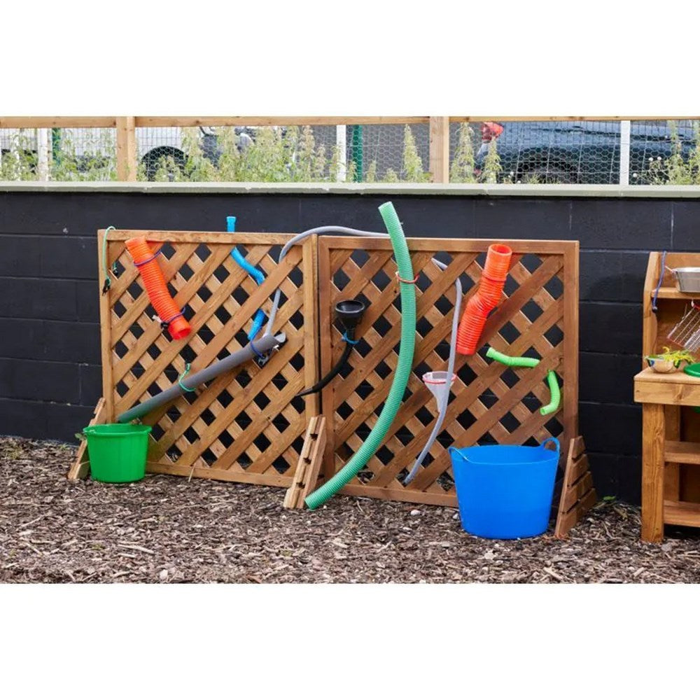 Cosy Large Area Divider Set Of 2