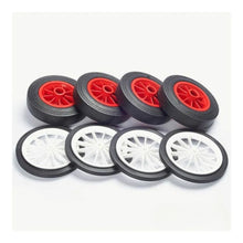 Cosy Wheels Set Of 8