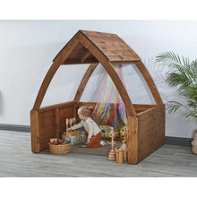 Cosy Whitby Wooden Arch