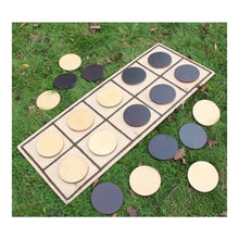 Natural Large Tens Frame