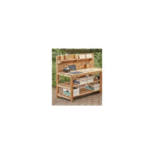 Cosy Multinational Work Station (H65Cm)