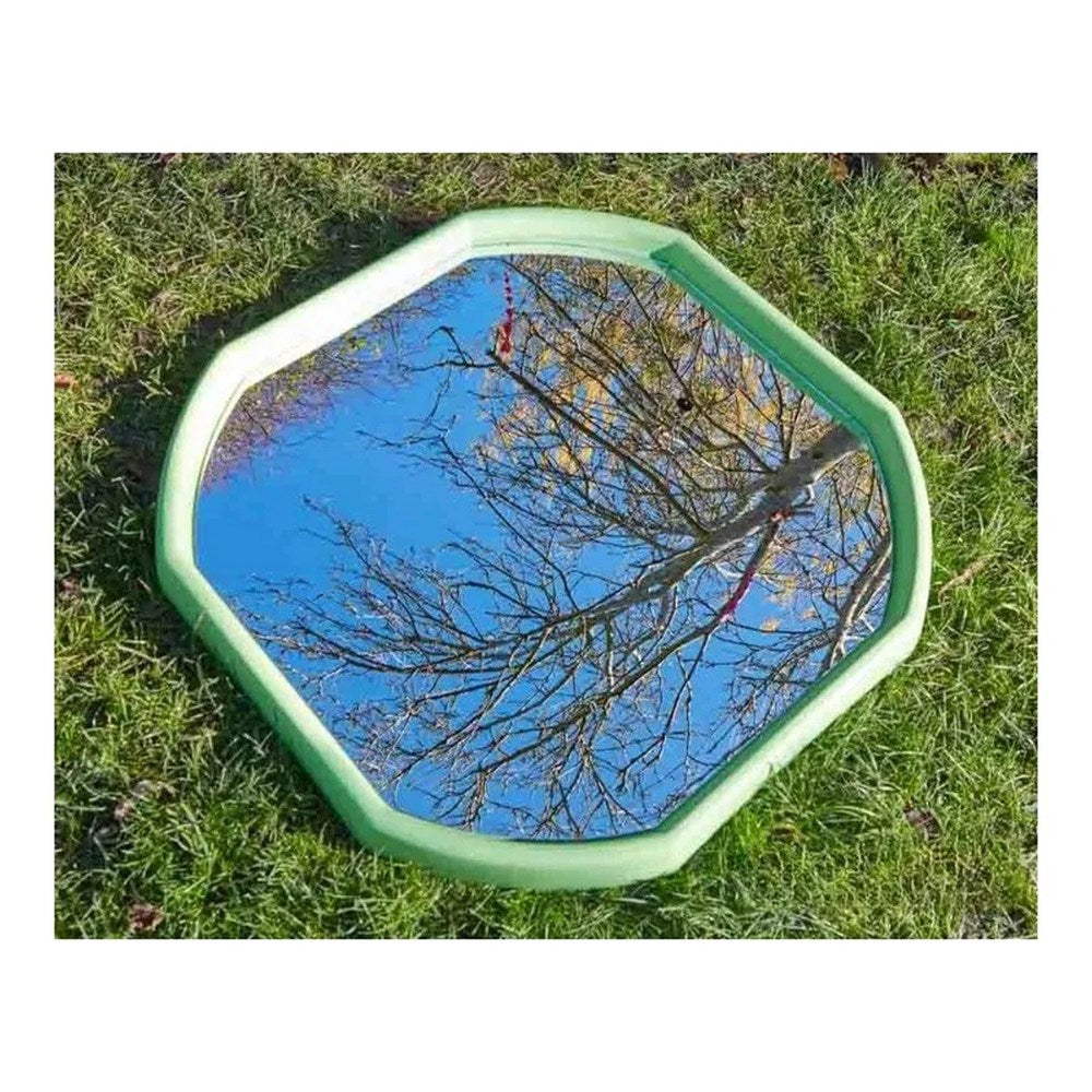Cosy Tuff Tray Insert - Mirror
