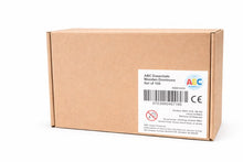 ABC Essentials Wooden Dominoes Set of 168