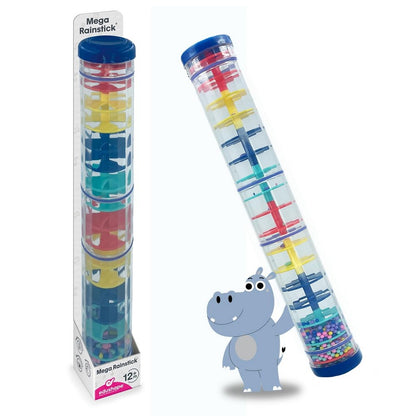 Edushape Mega Rainstick 40cm