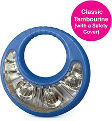 Edushape Classic Tambourine