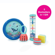 Edushape First Birthday Gift Set