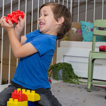 Edushape Mini Edu-Blocks (52 pcs)