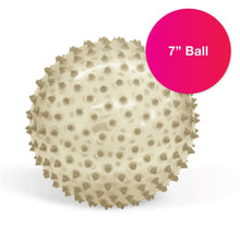 Edushape Glow in the Dark Sensory ball