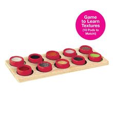 Edushape Remember it! Texture Memory Game