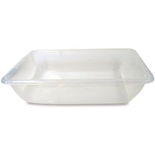 Edushape Clear Sand and Water Tray