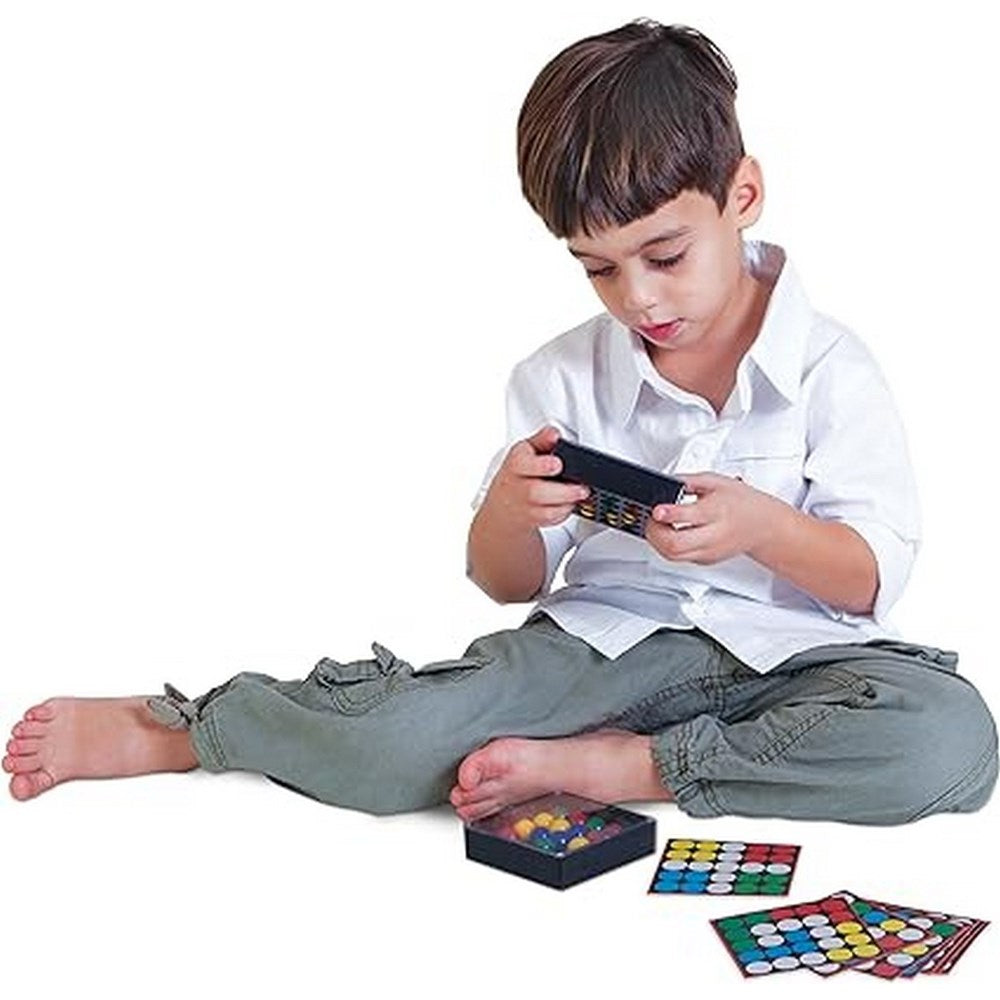 Edushape Tricky Fingers Fidget Puzzle