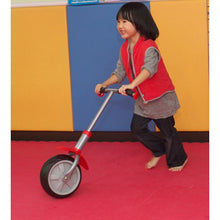 ** Edx Education Suprrr Wheelie