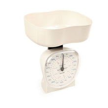 Abc Essentials 1Kg Mechanical Weighing Scales - ABC School Supplies