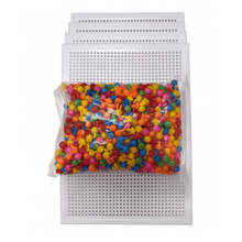 ABC Essentials 5 Peg Boards & 1,000 Pegs Value Set - ABC School Supplies