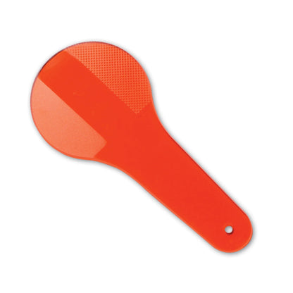 **ABC Essentials Colour Paddles Pack Of 6 - ABC School Supplies