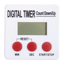 ABC Essentials Digital Timer - ABC School Supplies